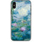 Claude Monet Waterlilies, 1916-19 iPhone XS Skin