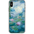 Claude Monet Waterlilies, 1916-19 iPhone XS Skin