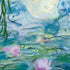 Claude Monet Waterlilies, 1916-19 iPhone XS Skin