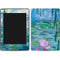 Claude Monet Waterlilies, 1916-19 Amazon Kindle Skin