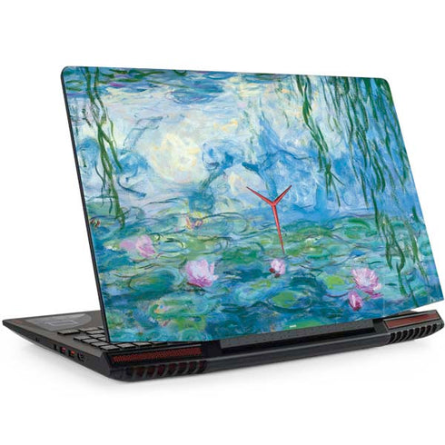 Claude Monet Waterlilies, 1916-19 Legion Y720 Skin