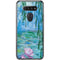 Waterlilies, 1916-19 by Monet LG K51/Q51 Clear Case
