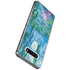 Waterlilies, 1916-19 by Monet LG Stylo 6 Clear Case