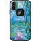 Claude Monet Waterlilies, 1916-19 LifeProof Fre iPhone Skin