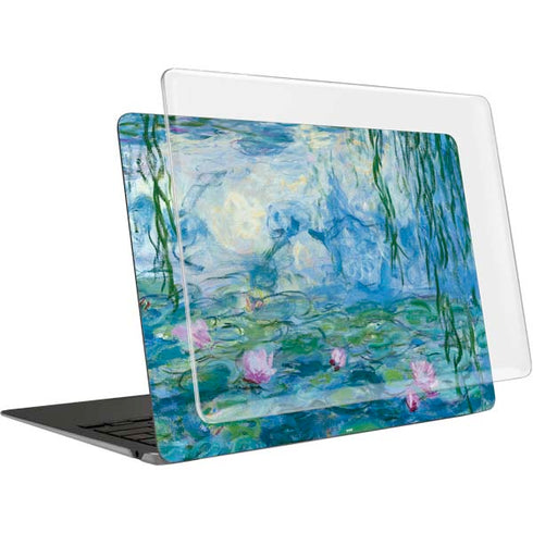 Waterlilies, 1916-19 by Monet MacBook Air 13in (2020) Case plus Skin