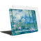 Waterlilies, 1916-19 by Monet MacBook Air 13in (2020) Case plus Skin