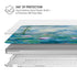 Waterlilies, 1916-19 by Monet MacBook Air 13in M1 (2021) Case plus Skin