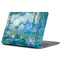 Claude Monet Waterlilies, 1916-19 Apple MacBook Pro 13-inch Skin
