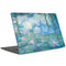 Claude Monet Waterlilies, 1916-19 Apple MacBook Pro 15-inch Skin