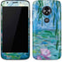 Claude Monet Waterlilies, 1916-19 Moto E5 Play Skin