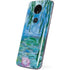 Claude Monet Waterlilies, 1916-19 Moto E5 Plus Skin