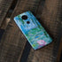 Claude Monet Waterlilies, 1916-19 Moto E5 Plus Skin