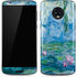Claude Monet Waterlilies, 1916-19 Moto G6 Skin