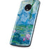 Claude Monet Waterlilies, 1916-19 Moto G6 Skin