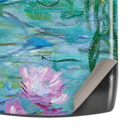 Claude Monet Waterlilies, 1916-19 Motorola RAZR Skin