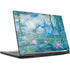 Claude Monet Waterlilies, 1916-19 MSI GS65 Stealth Laptop Skin