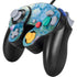 Claude Monet Waterlilies, 1916-19 Nintendo GameCube Controller Skin