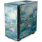 Claude Monet Waterlilies, 1916-19 NZXT H510 Compact ATX Mid-Tower Case Skin