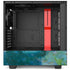 Claude Monet Waterlilies, 1916-19 NZXT H510 Compact ATX Mid-Tower Case Skin