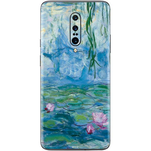 Claude Monet Waterlilies, 1916-19 OnePlus 7 Pro Skin