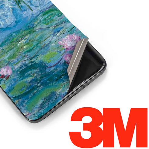 Claude Monet Waterlilies, 1916-19 OnePlus 7 Pro Skin