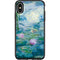 Claude Monet Waterlilies, 1916-19 Otterbox Symmetry iPhone Skin