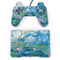 Claude Monet Waterlilies, 1916-19 PlayStation Classic Bundle Skin
