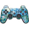Claude Monet Waterlilies, 1916-19 PS3 Dual Shock wireless controller Skin