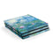 Claude Monet Waterlilies, 1916-19 PS4 Pro Console Skin