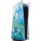 Claude Monet Waterlilies, 1916-19 PS5 Console Skin