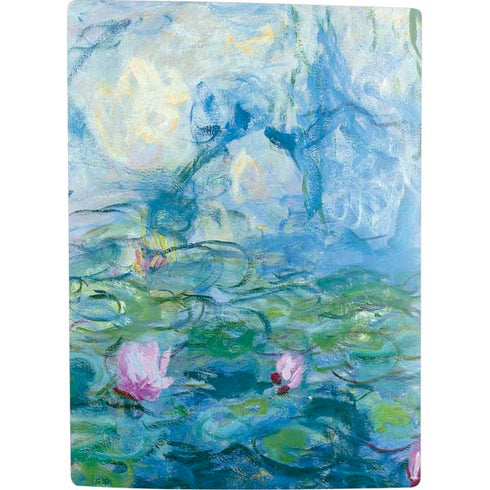 Claude Monet Waterlilies, 1916-19 PS5 Digital Edition Bundle Skin