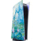 Claude Monet Waterlilies, 1916-19 PS5 Digital Edition Console Skin