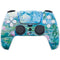 Claude Monet Waterlilies, 1916-19 PS5 Controller Skin