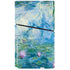 Waterlilies, 1916-19 by Monet PS5 Slim Disk Console Skin