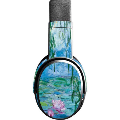 Claude Monet Waterlilies, 1916-19 Skullcandy Crusher Wireless Skin