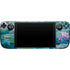Claude Monet Waterlilies, 1916-19 Steam Deck Handheld Gaming Computer Skin