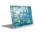 Claude Monet Waterlilies, 1916-19 Surface Book 2 13.5in Skin