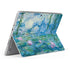Claude Monet Waterlilies, 1916-19 Surface Go Skin