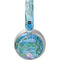 Claude Monet Waterlilies, 1916-19 Surface Headphones Skin