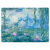 Claude Monet Waterlilies, 1916-19 Surface Laptop 2 Skin