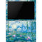 Claude Monet Waterlilies, 1916-19 Surface Pro 6 Skin