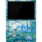 Claude Monet Waterlilies, 1916-19 Surface Pro 7 Skin