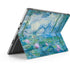 Claude Monet Waterlilies, 1916-19 Surface Pro 8 Skin