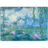 Claude Monet Waterlilies, 1916-19 Surface Pro 9 Skin