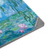 Claude Monet Waterlilies, 1916-19 Universal Laptop 12in (9.8 x 6.8in) Skin