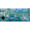 Claude Monet Waterlilies, 1916-19 Xbox Adaptive Controller Skin