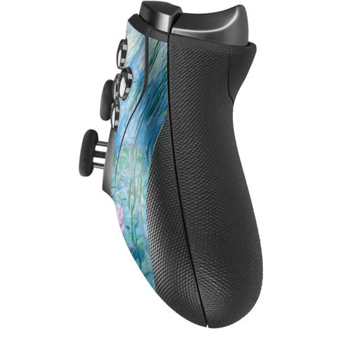 Claude Monet Waterlilies, 1916-19 Xbox Elite Wireless Controller Series 2 Skin