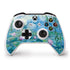 Claude Monet Waterlilies, 1916-19 Xbox One S Controller Skin