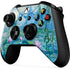 Claude Monet Waterlilies, 1916-19 Xbox One X Controller Skin