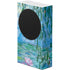 Claude Monet Waterlilies, 1916-19 Xbox Series S Console Skin